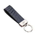 Keychain in Alligator