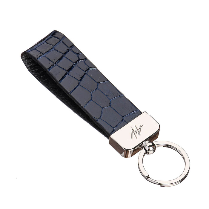 Keychain in Alligator