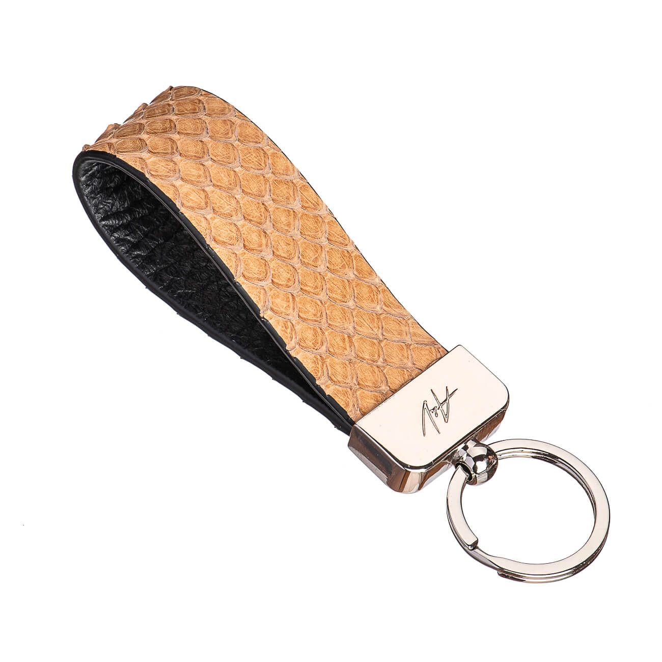 Keychain in Python buy with delivery - A&V