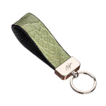 Keychain in Alligator