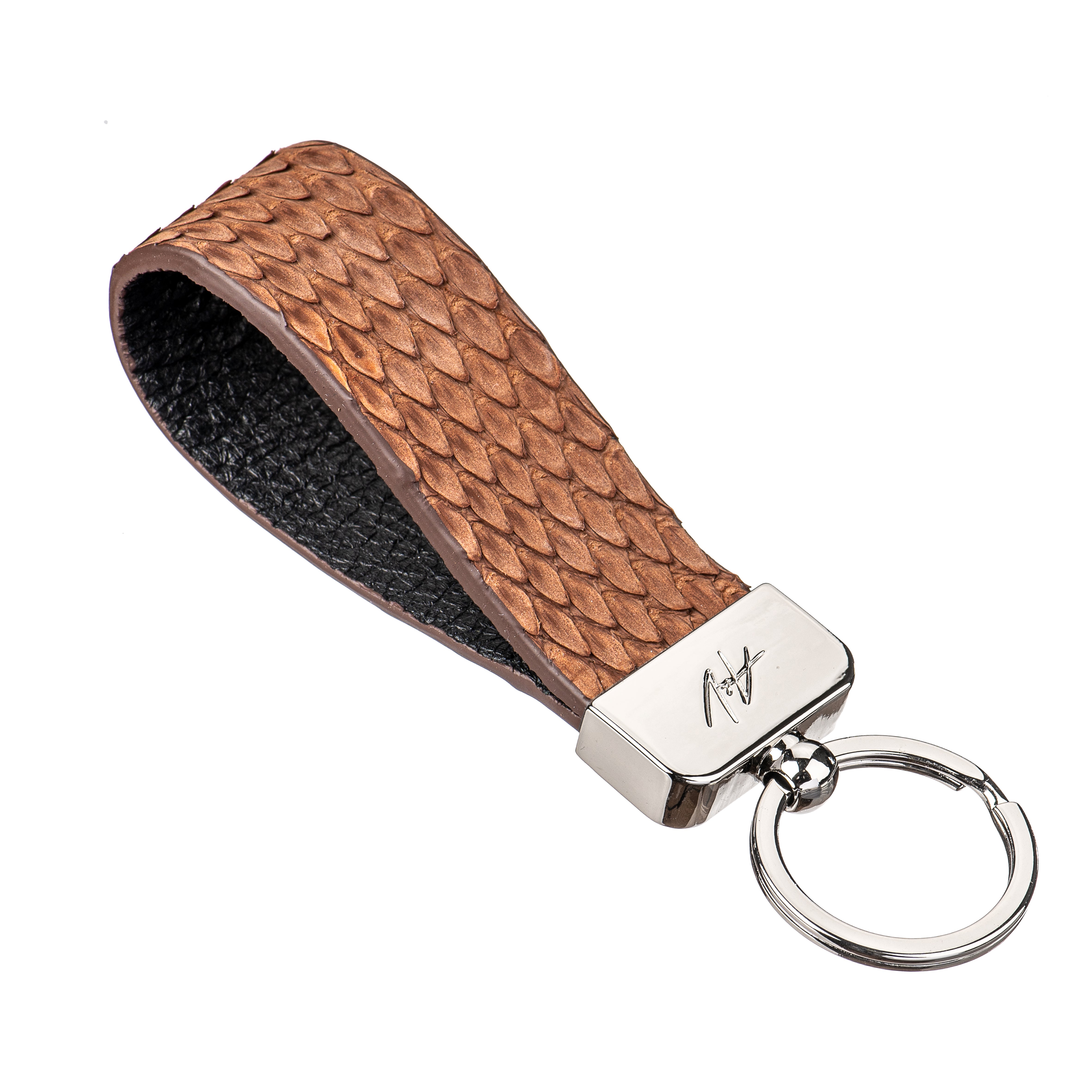 Keychain in Python buy with delivery - A&V