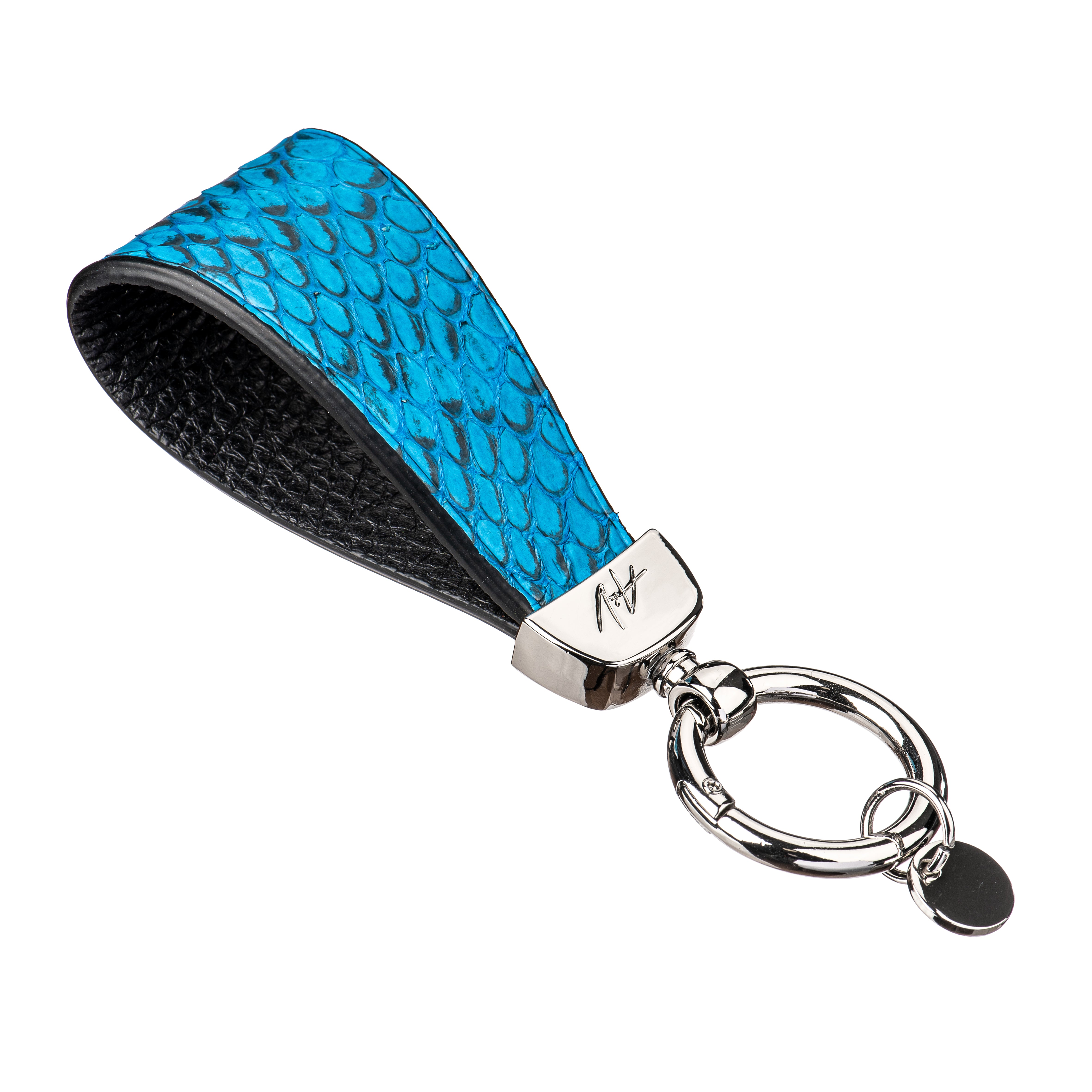 Keychain in Python buy with delivery - A&V