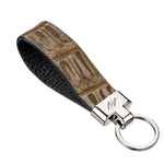 Keychain in Alligator