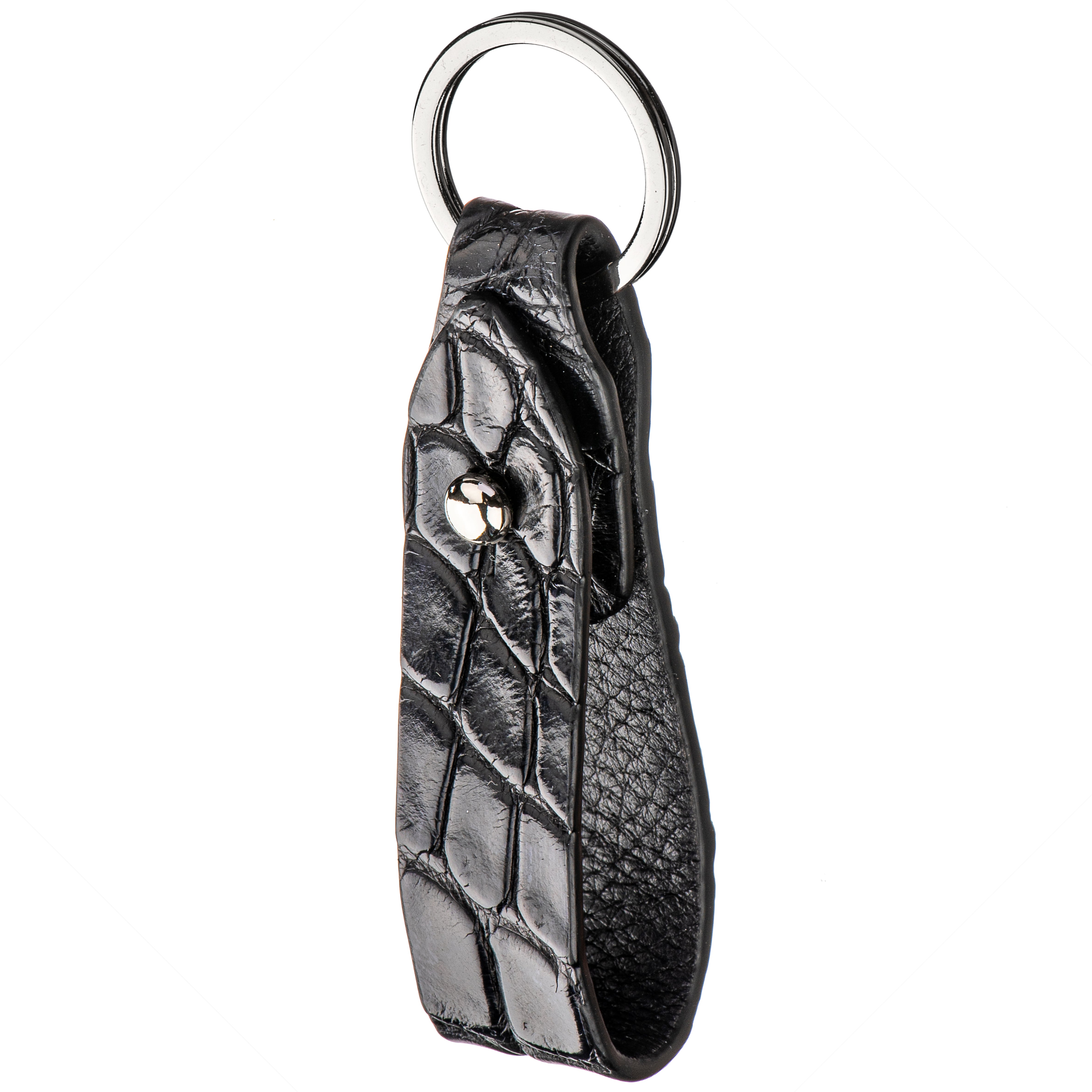 Keychain in Alligator