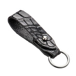 Keychain in Alligator