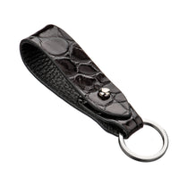 Keychain in Alligator
