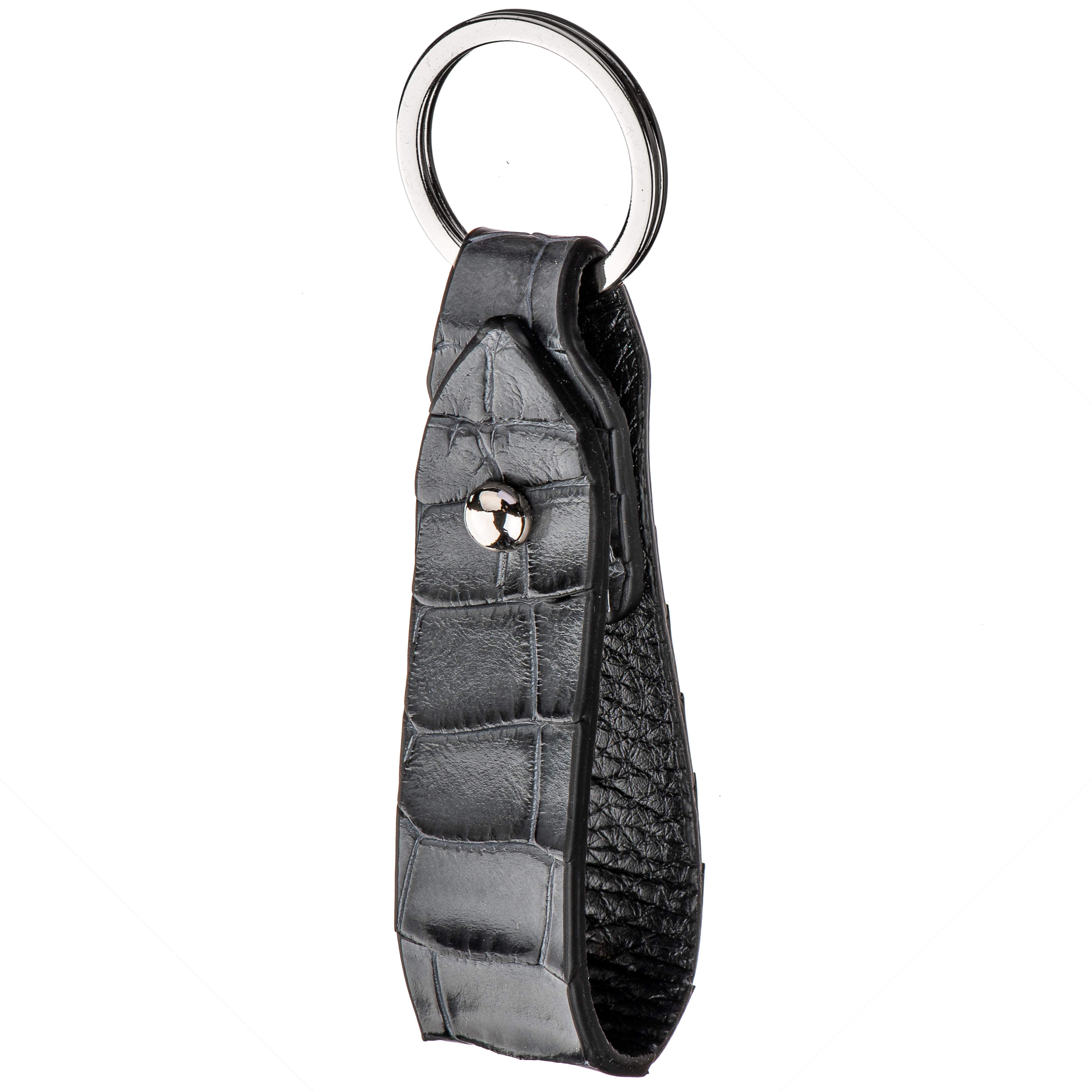 Keychain in Alligator