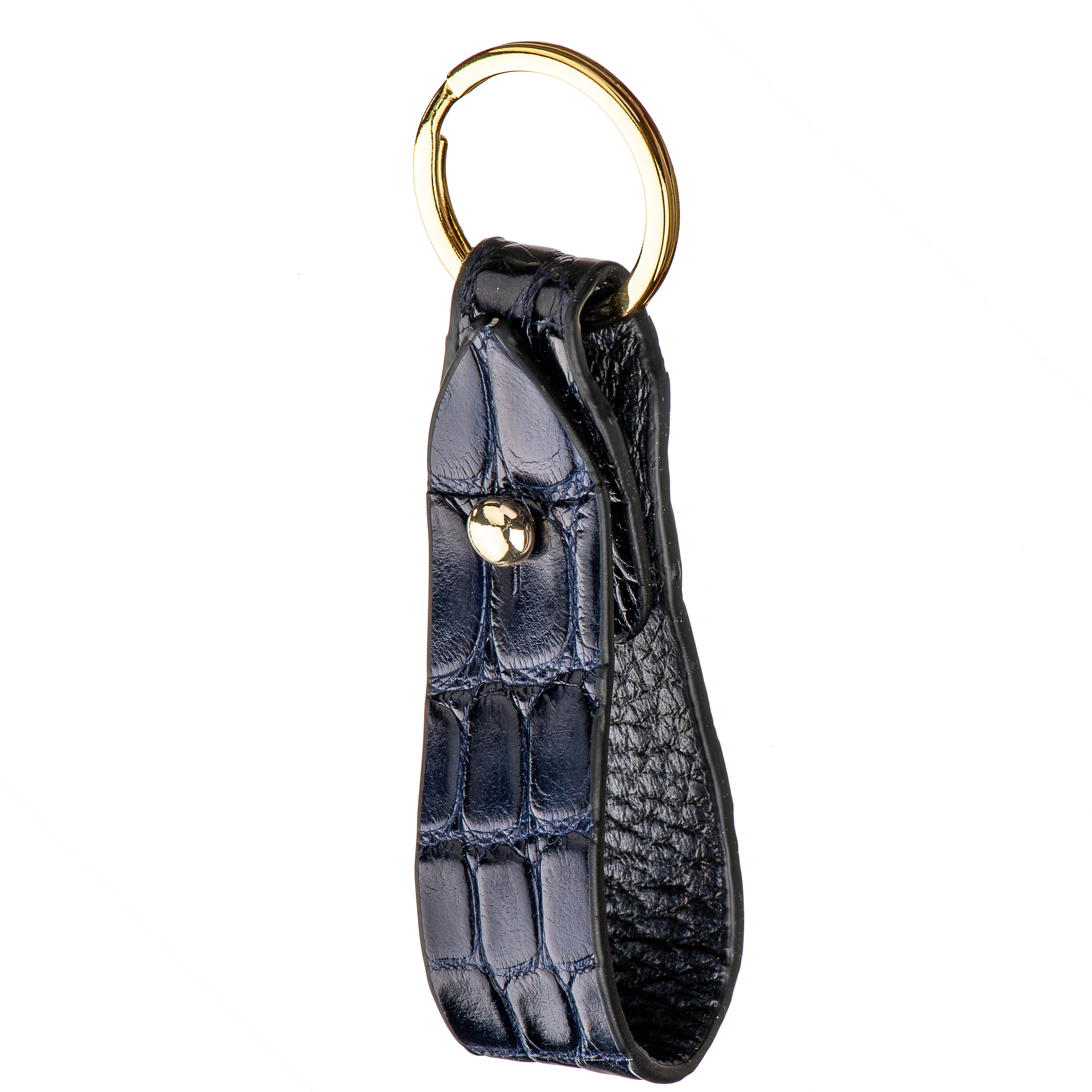 Keychain in Alligator