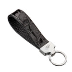 Keychain in Alligator