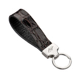 Keychain in Alligator