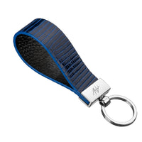Keychain in Lizard