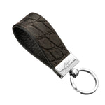 Keychain in Alligator