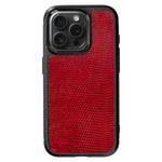 Classic Case For iPhone 15 Pro Max in Lizard