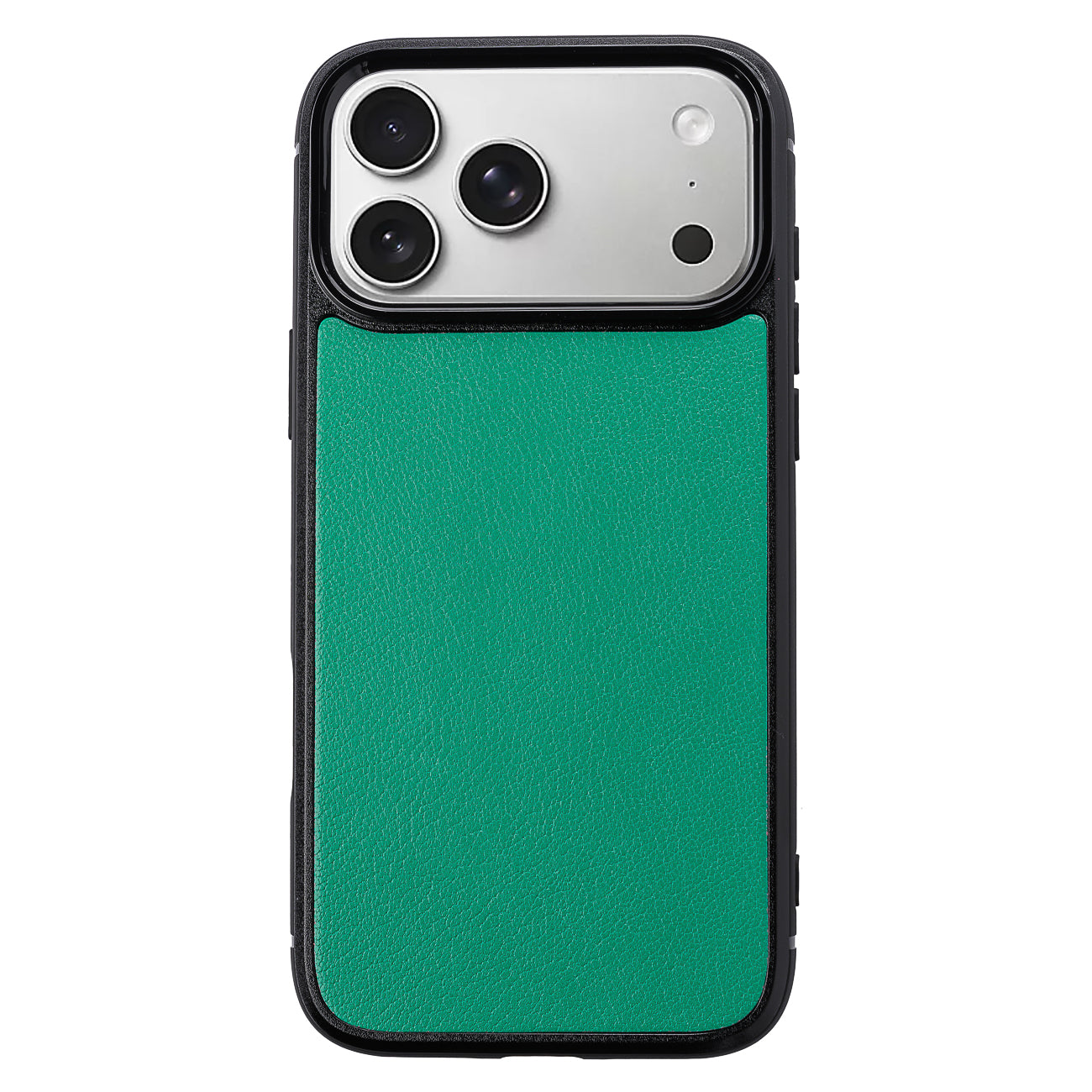 Classic Case For iPhone 17 Pro Max in Goatskin