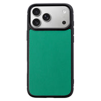 Classic Case For iPhone 17 Pro in Goatskin
