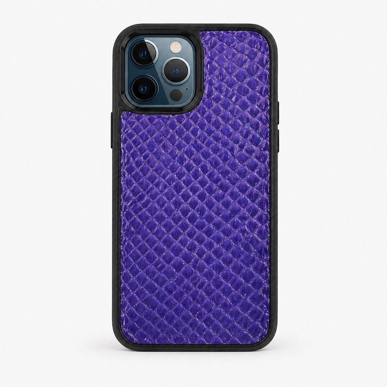 Classic Case For iPhone 12 Pro & 12 in Python