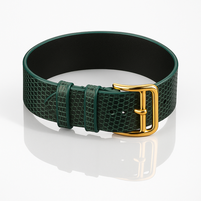 Lizard Bracelet