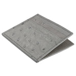 6-Card Holder in Ostrich