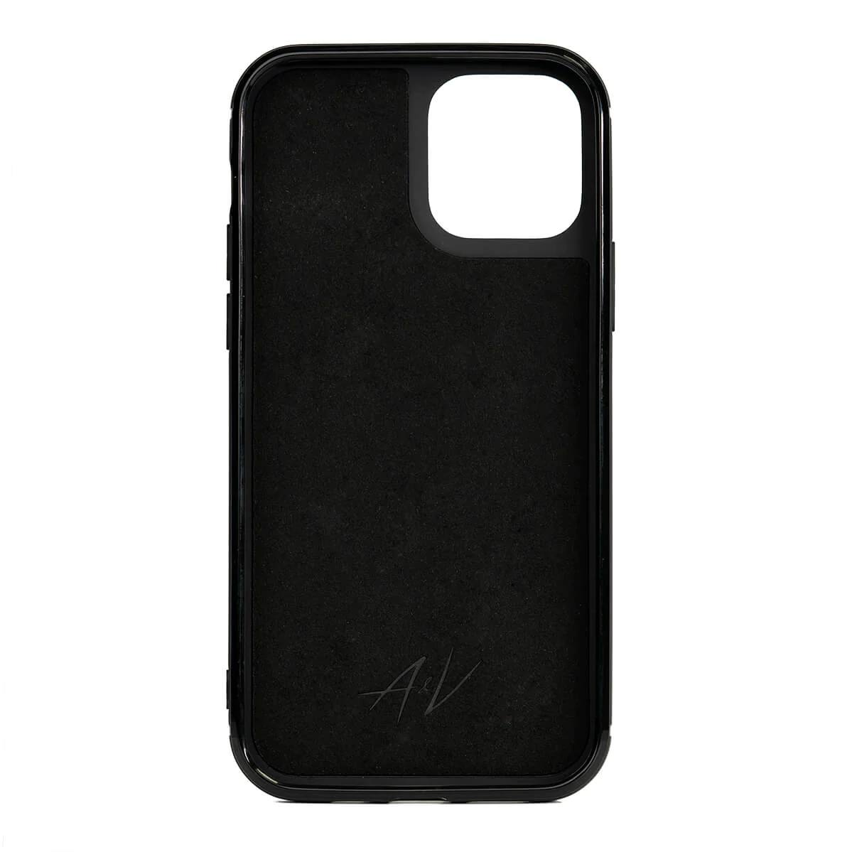 Classic Case For iPhone 13 in Alligator