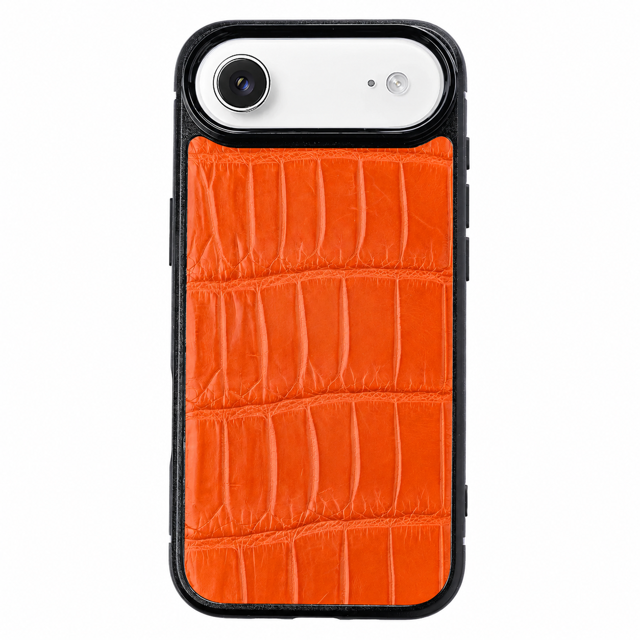 Classic Case For iPhone 17 Air in Alligator
