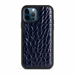 Classic Case For iPhone 12 Pro & 12 in Alligator