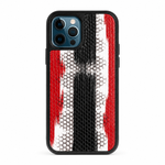 Classic Case For iPhone 12 Pro & 12 in Cobra