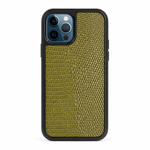 Classic Case For iPhone 12 Pro & 12 in Lizard