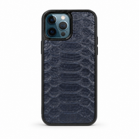 Classic Case For iPhone 12 Pro & 12 in Python
