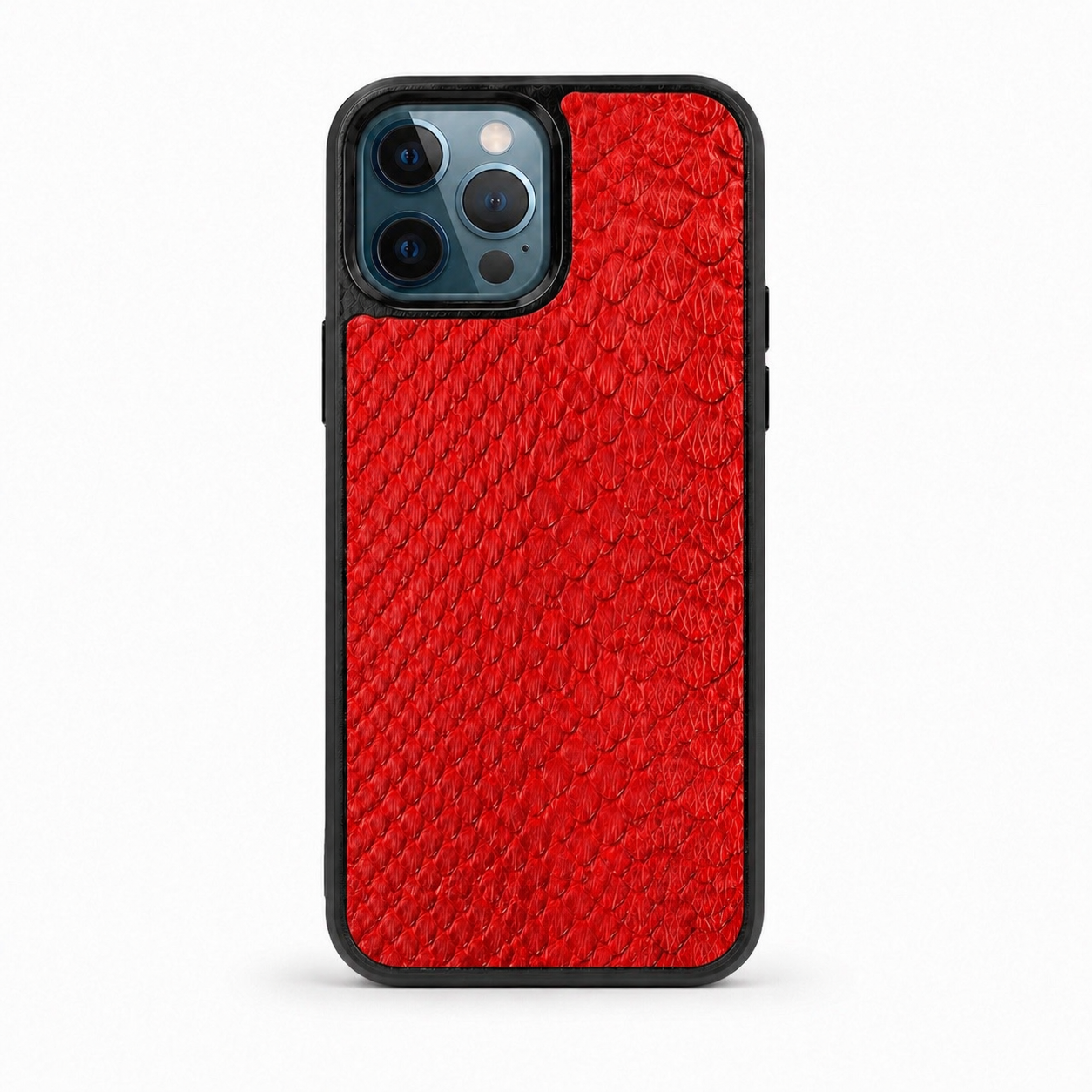 Classic Case For iPhone 12 Pro & 12 in Python