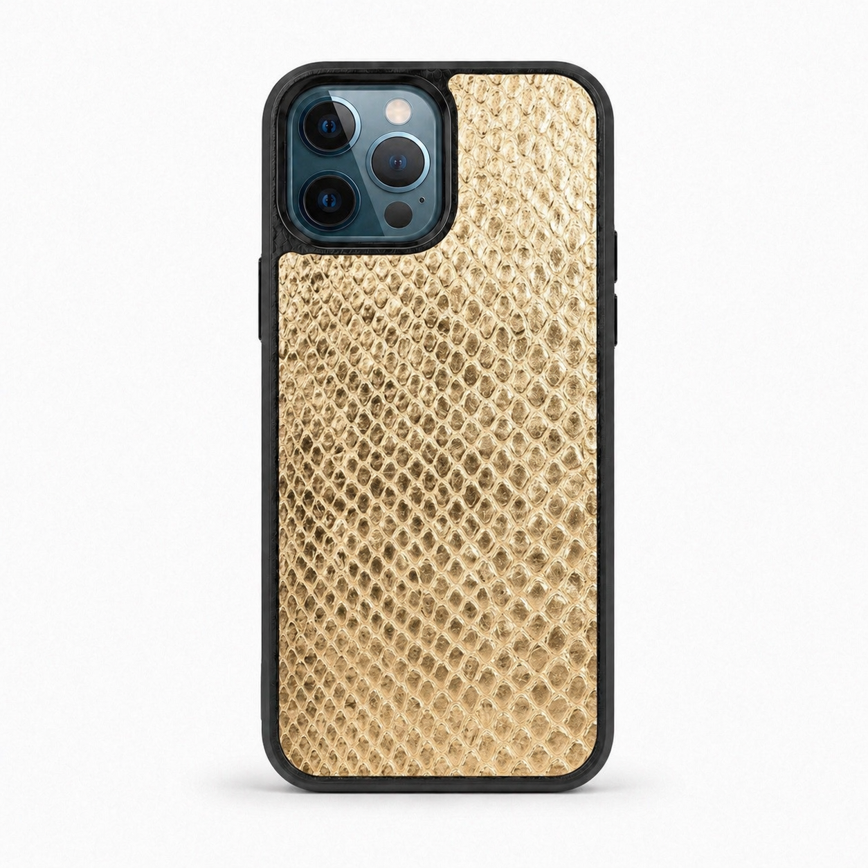 Classic Case For iPhone 12 Pro & 12 in Python