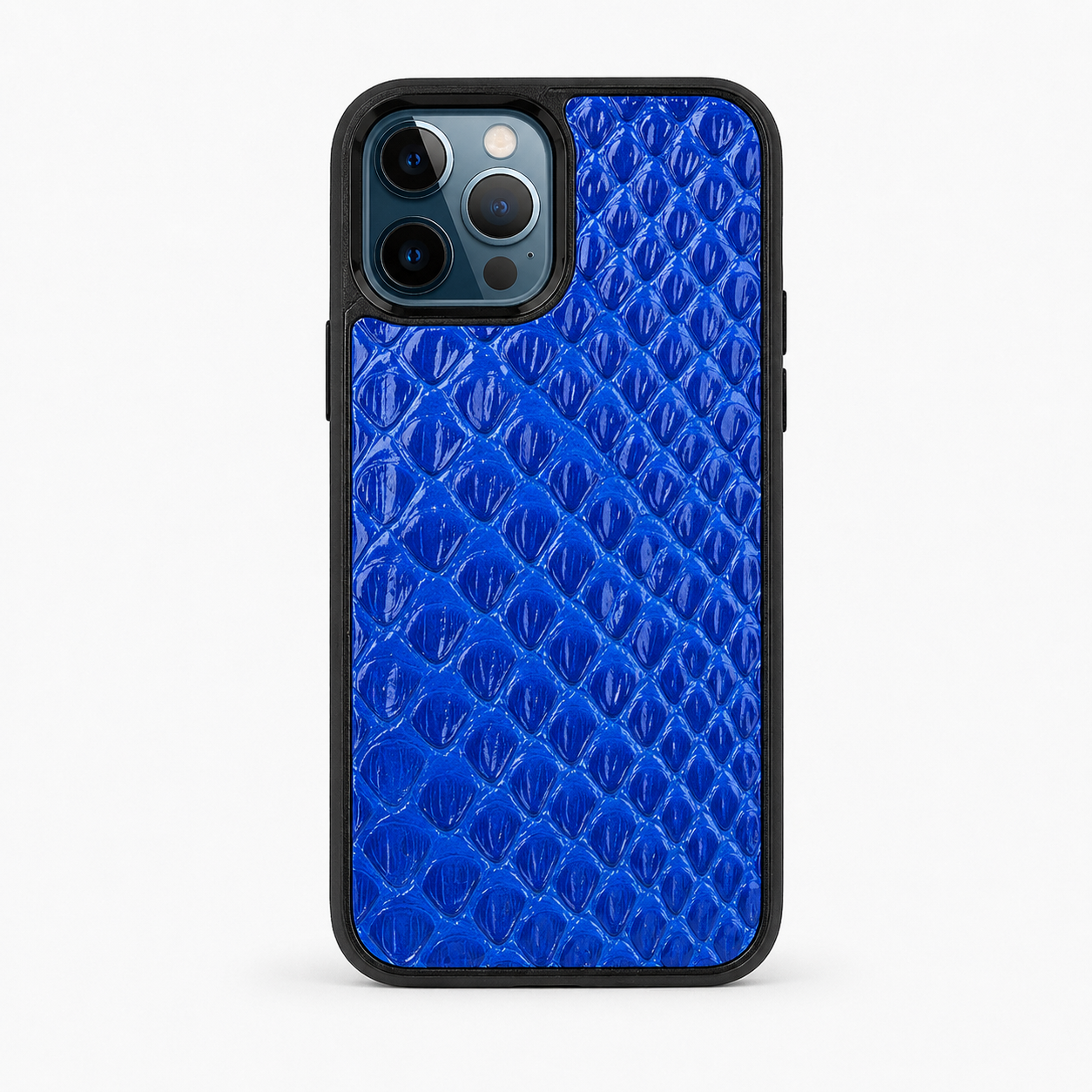 Classic Case For iPhone 12 Pro & 12 in Python