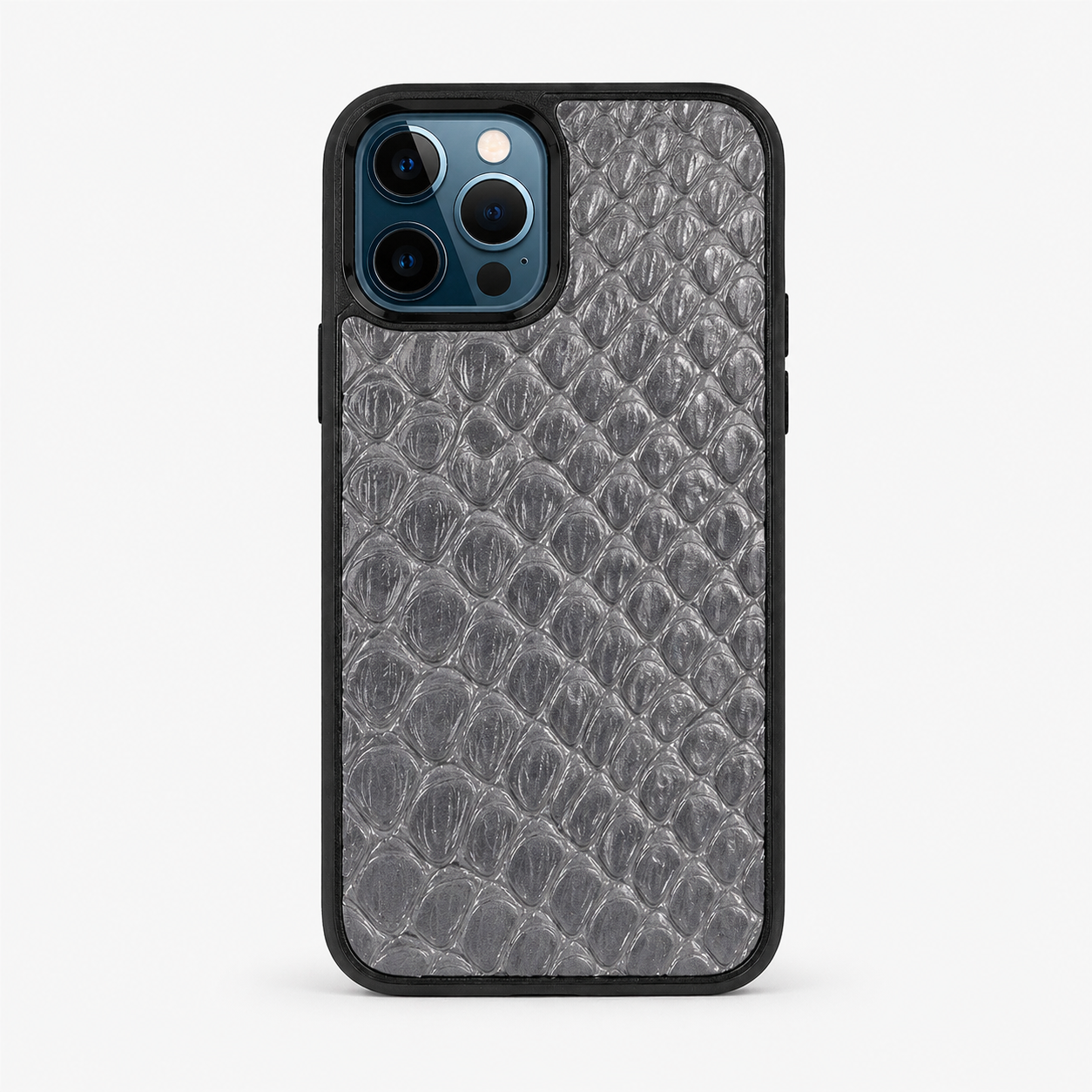 Classic Case For iPhone 12 Pro & 12 in Python