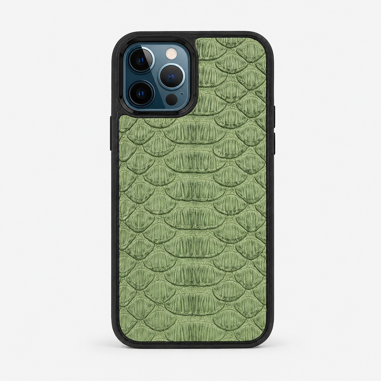Classic Case For iPhone 12 Pro & 12 in Python