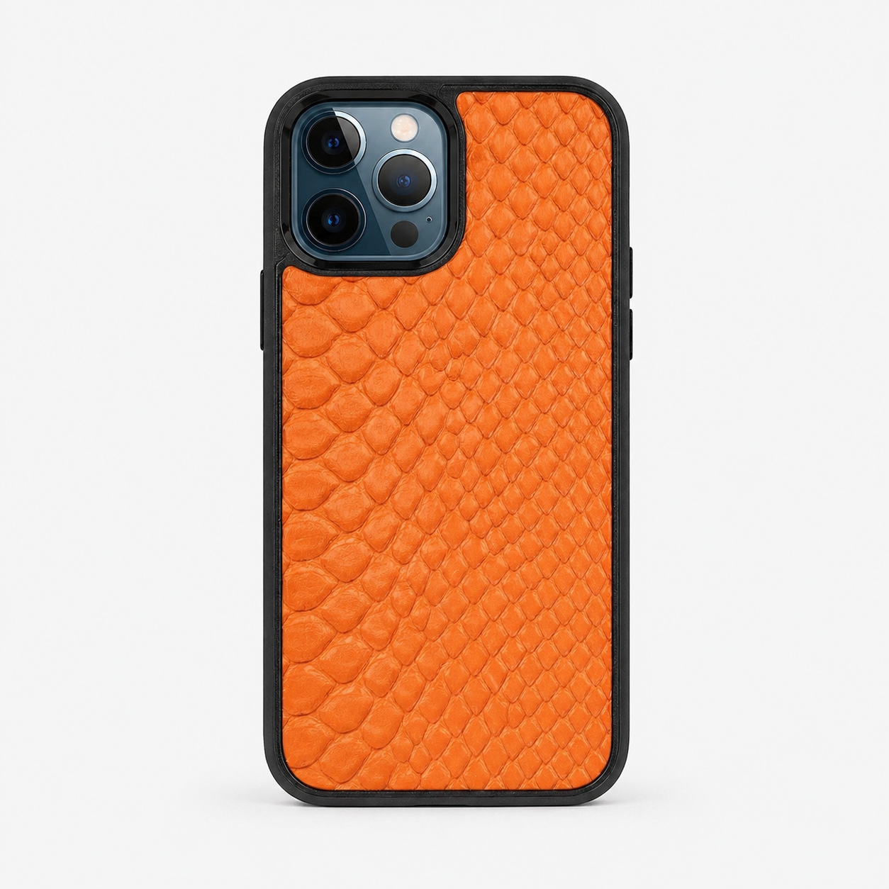 Classic Case For iPhone 12 Pro & 12 in Python