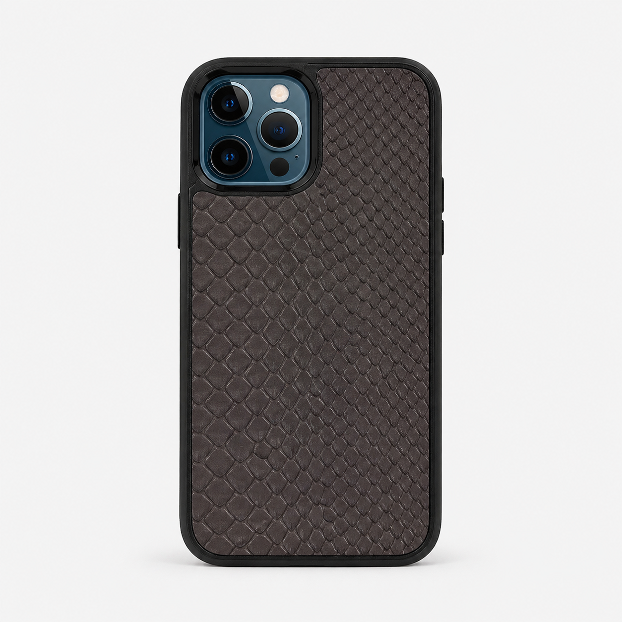 Classic Case For iPhone 12 Pro & 12 in Python