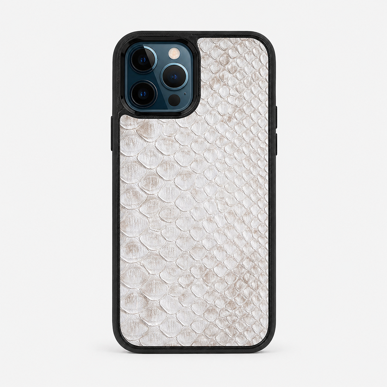 Classic Case For iPhone 12 Pro & 12 in Python