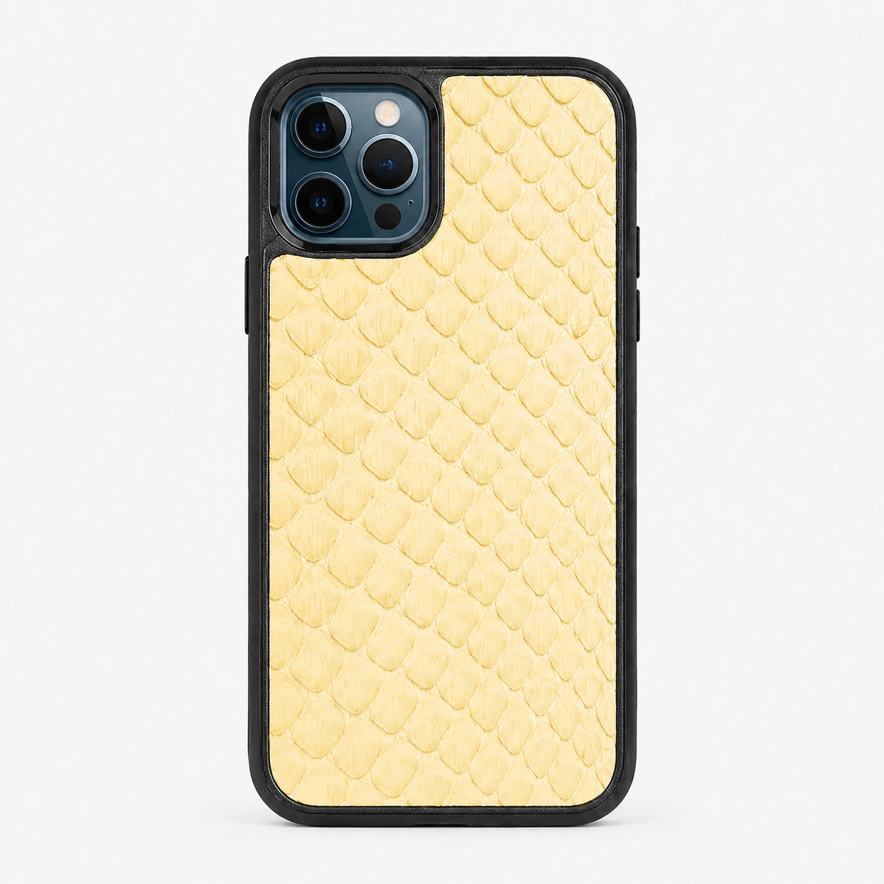 Classic Case For iPhone 12 Pro & 12 in Python