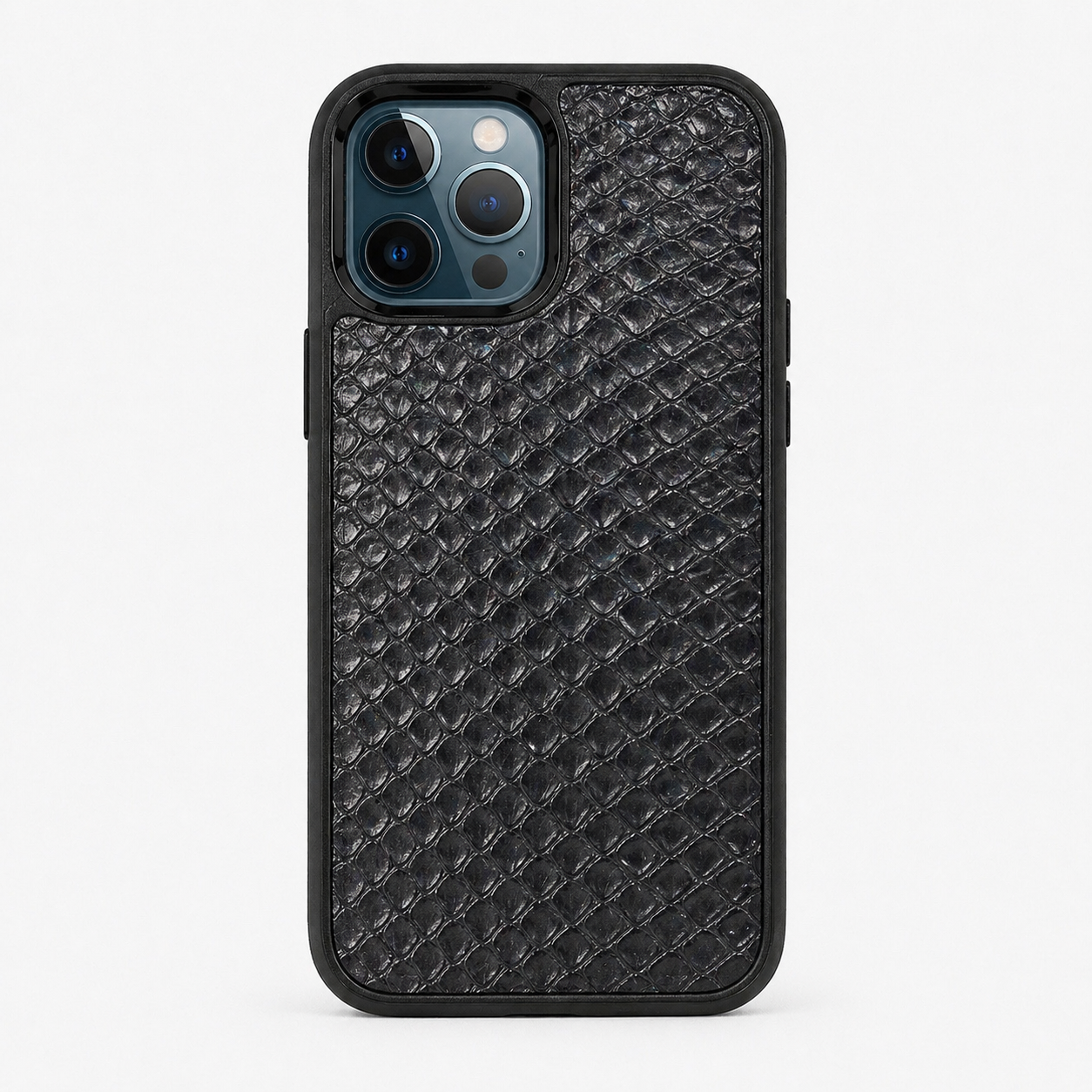 Classic Case For iPhone 12 Pro & 12 in Python