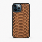 Classic Case For iPhone 12 Pro & 12 in Python