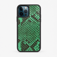 Classic Case For iPhone 12 Pro & 12 in Python