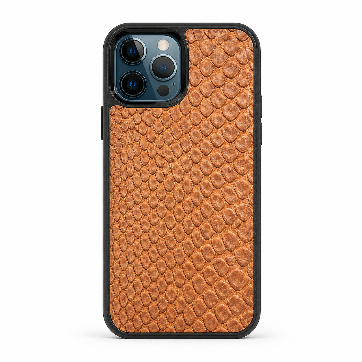 Classic Case For iPhone 12 Pro & 12 in Python