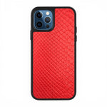 Classic Case For iPhone 12 Pro & 12 in Python