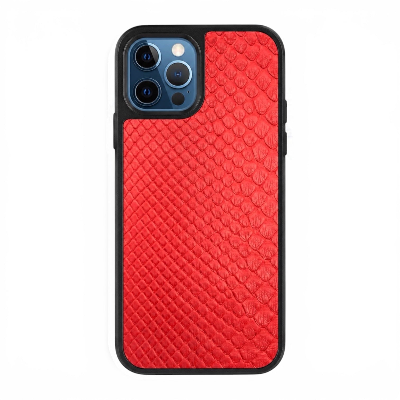Classic Case For iPhone 12 Pro & 12 in Python