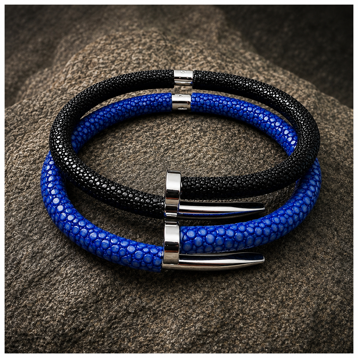 Stingray Bracelet