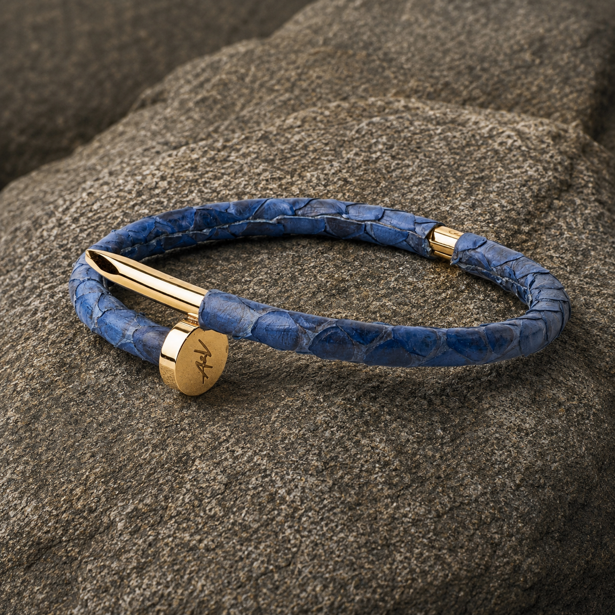 Python Bracelet