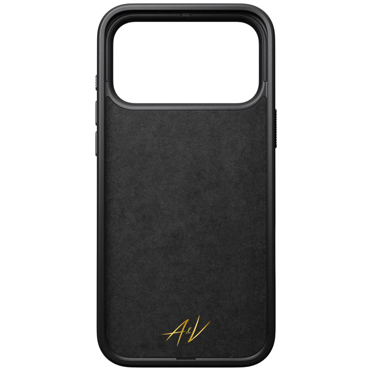 Classic Case For iPhone 17 Pro Max in Goatskin