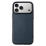 Classic Case For iPhone 17 Pro Max in Goatskin