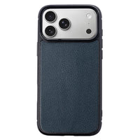 Classic Case For iPhone 17 Pro in Goatskin