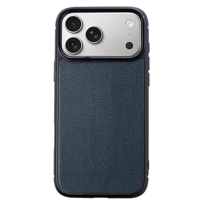 Classic Case For iPhone 17 Pro in Goatskin