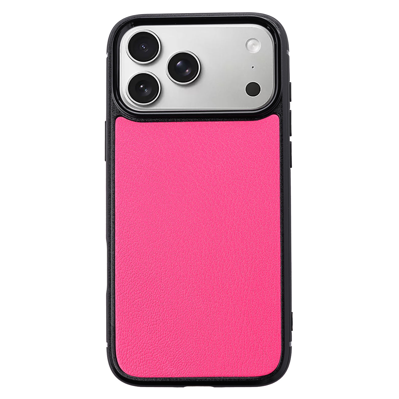 Classic Case For iPhone 17 Pro Max in Goatskin